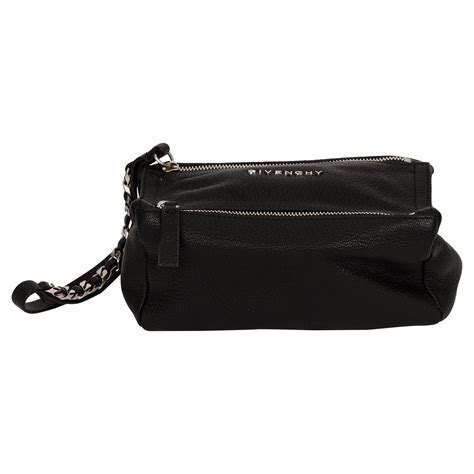 pochette givenchy soldes|Givenchy new in bag.